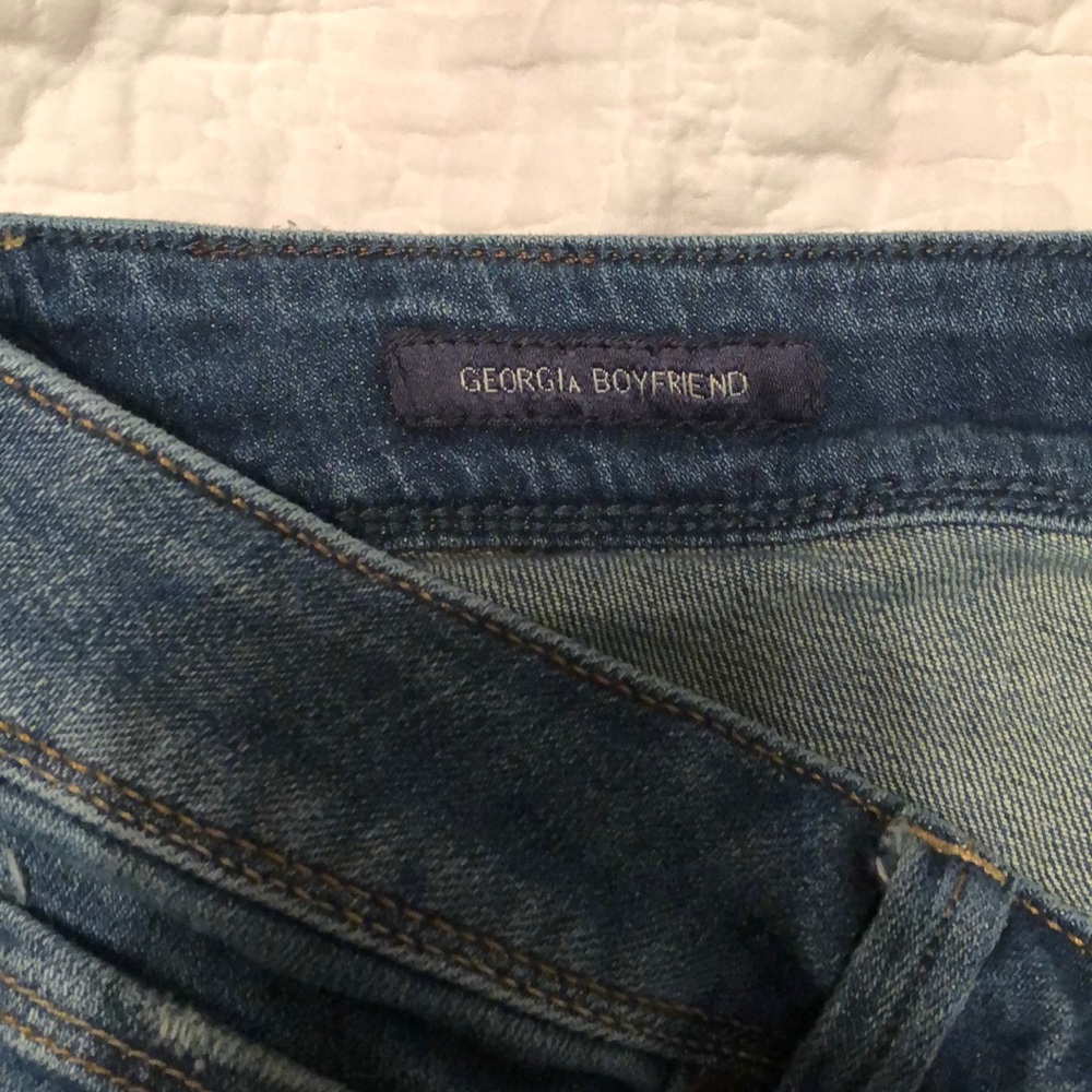 Lucky Jeans